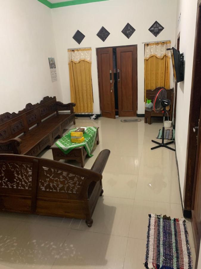 Family Homestay Berkah * Yogyakarta